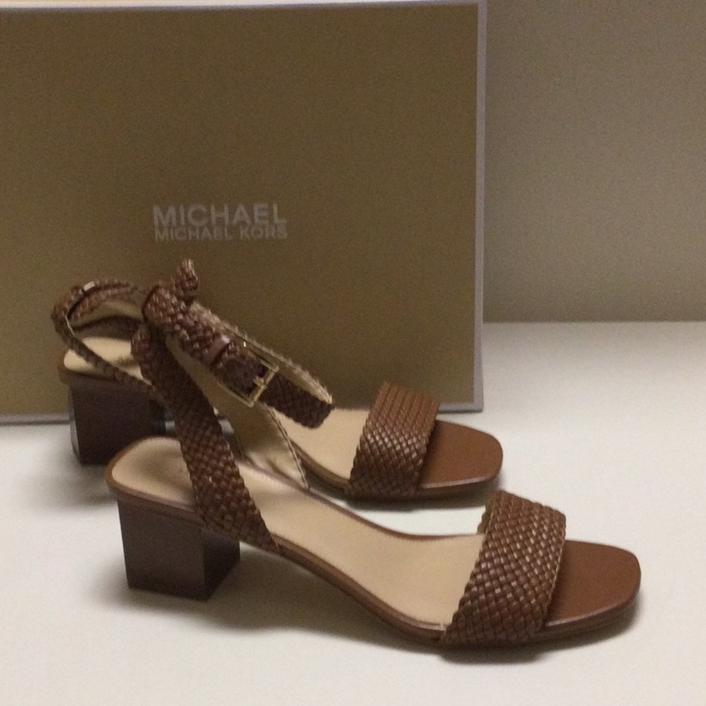 Michael Kors Sandal
